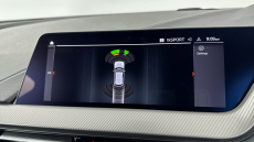 BMW 1 Series 118i M Sport 5dr Step Auto Petrol Hatchback